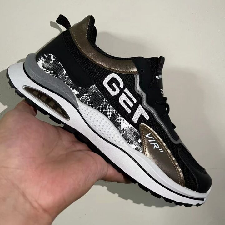 campus latest shoes