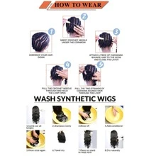 1pc 14inch 80g Butterfly Locs Crochet Hair Extensions For Braiding, Butterfly Curly Dreadlocks