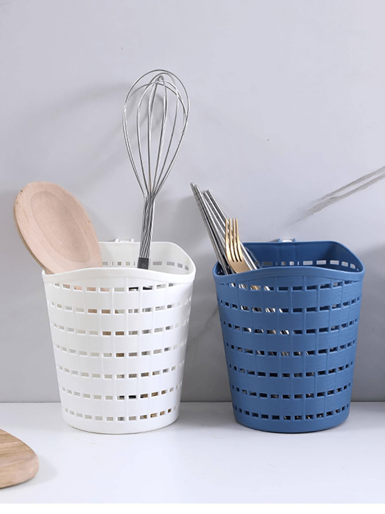1pc Hook on Storage Basket Hanging Sink Organizer For Dorm Room 1pc hook on storage basket hanging sink organizer for dorm room