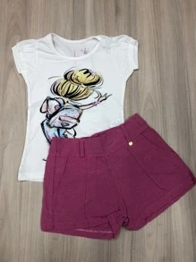 Young Girls Sets - Nhiều màu - Xem 7