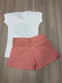 Young Girls Sets - Nhiều màu - Xem 3