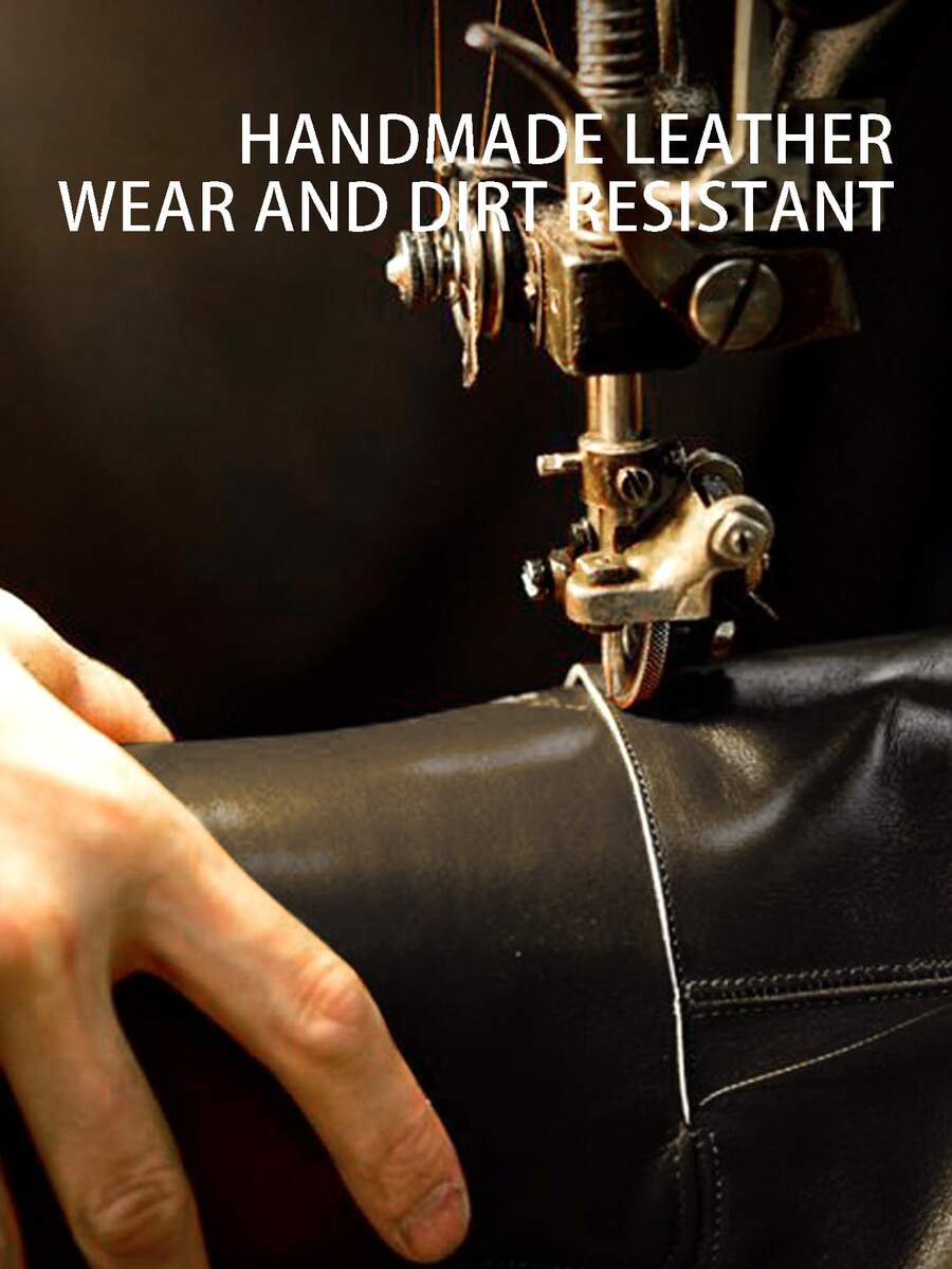 1pc UltraThin Leather Creative Car Tissue Box Armrest Console Sunvisor