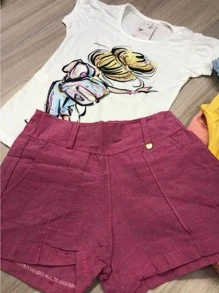 Young Girls Sets - Nhiều màu - Xem 10