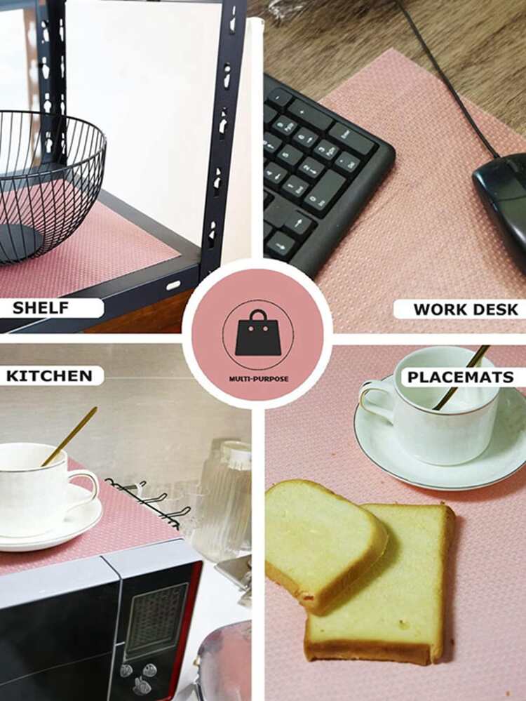 4/8pcs Refrigerator Shelf Mat, Waterproof & Oil-Proof Fridge Drawer Liner, Cabinet & Countertop Protector,Spring Summer Picks,Brides Maid Gifts,Room,Bedroom Decor,Beach,Travel,For Men,For Women,Vacation,Cute Stuff,Mother's Day Gift,Bedroom Decor,Garden,Kitchen Decor,Summer,Beach,Travel Essentials,Room Decor,Squishy,Graduation