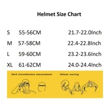 Đồ bảo hộ xe máy - màu đen - Xem 7
