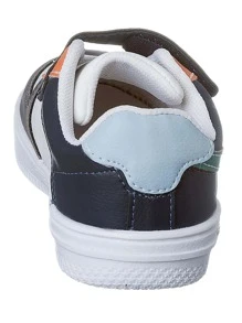 Kids Flats - 白色 - 查看 4