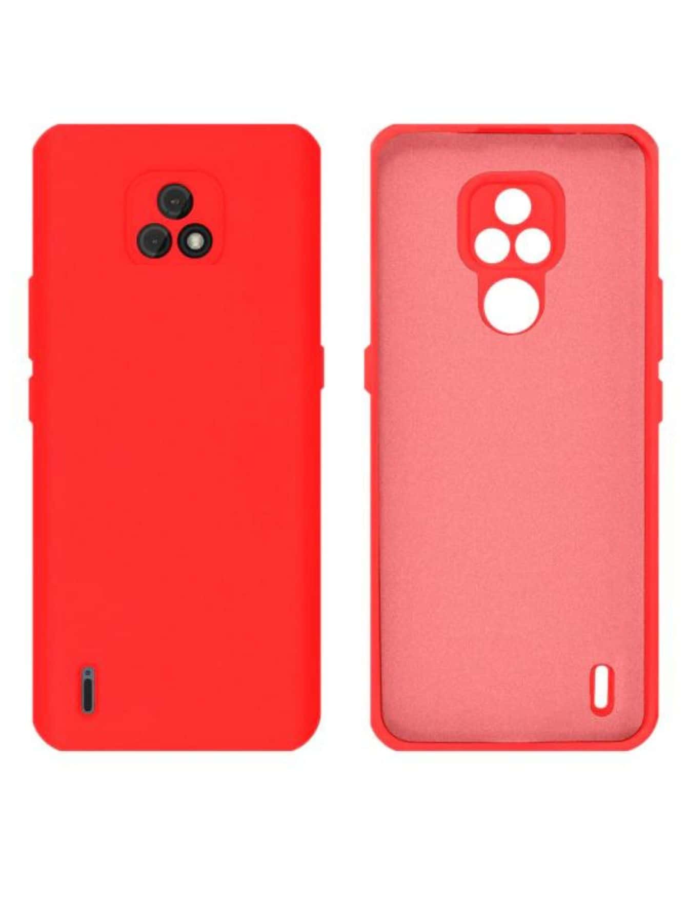 Phone Cases - 紅色 - 查看 1