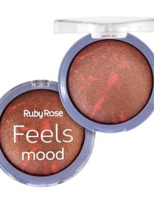 Blush - 202 Affectionate Coffee - Xem 4