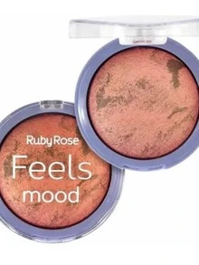 Blush - 202 Affectionate Coffee - Xem 6