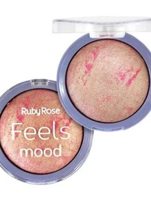 Blush - 202 Affectionate Coffee - Xem 8