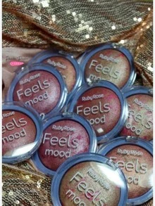 Blush - 202 Affectionate Coffee - Xem 2