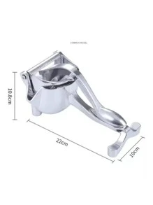 Juicer Machines - 銀色 - 查看 2