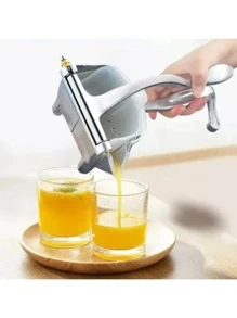 Juicer Machines - 銀色 - 查看 1