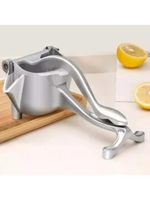 Juicer Machines - 銀色 - 查看 4