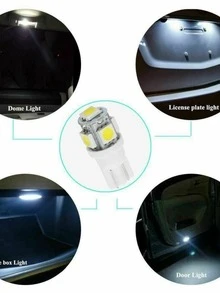 Headlamps - trắng - Xem 2