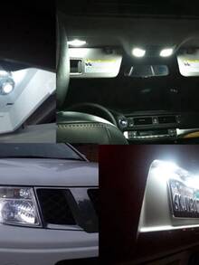 Headlamps - trắng - Xem 3