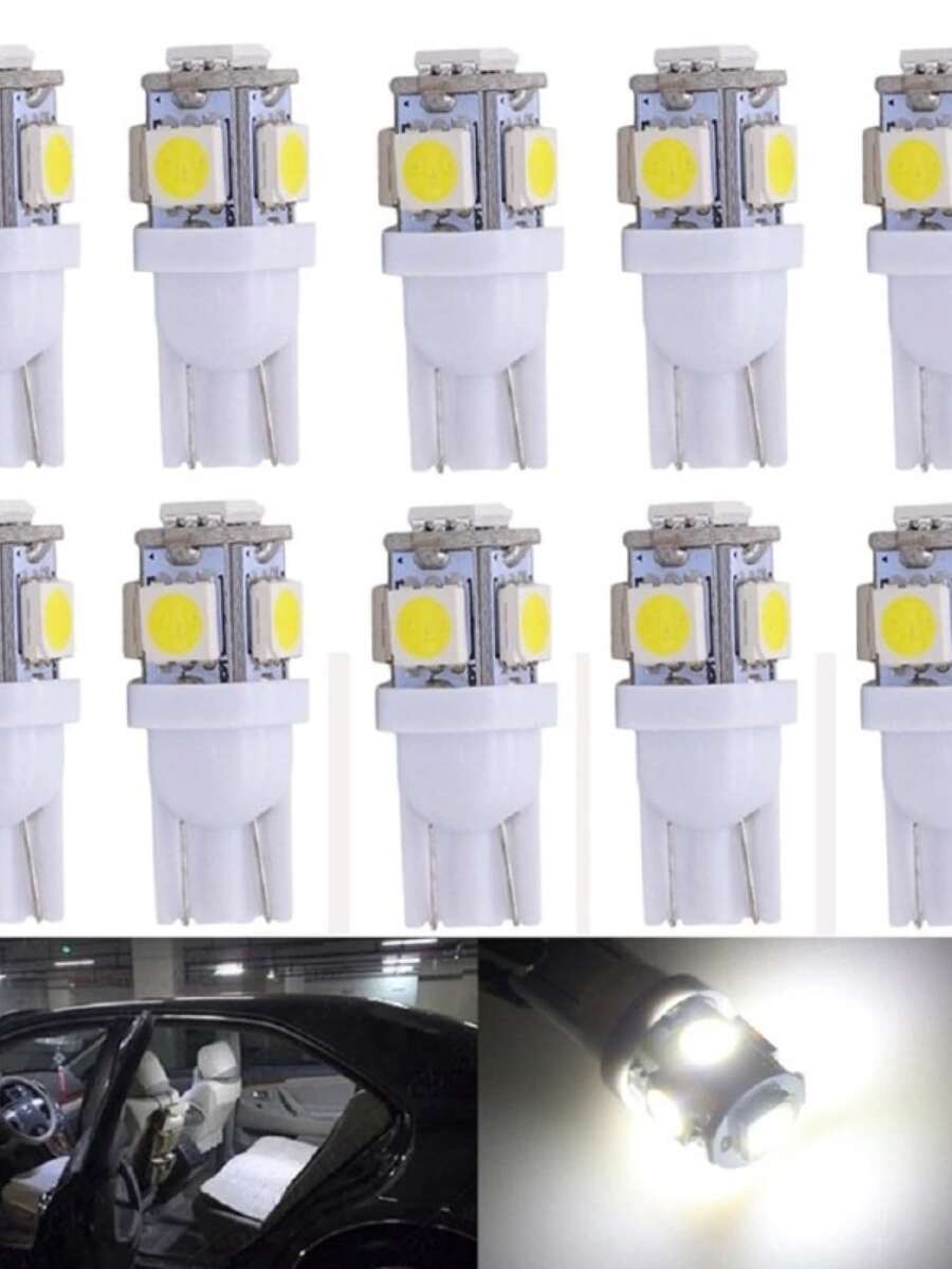 Headlamps - trắng - Xem 1
