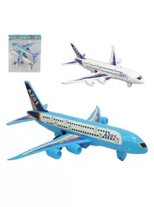 Outdoor Toys - Màu xanh lam - Xem 1