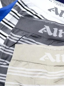 Men Boxers - Multicolor - Ver 3