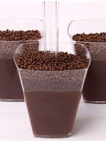 Disposable Cups - Clear - View 10