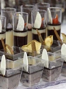 Disposable Cups - Clear - View 11