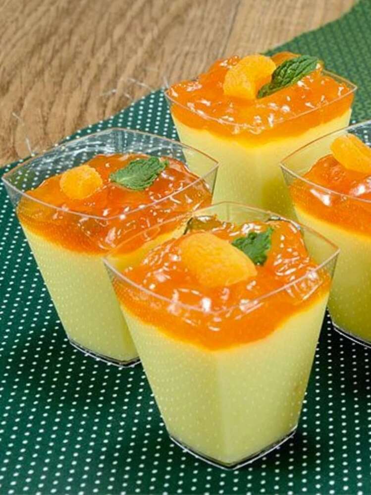 Disposable Cups - Clear - View 5