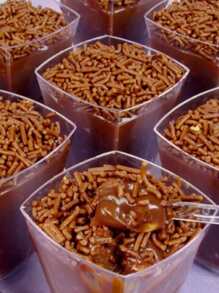 Disposable Cups - Clear - View 8