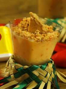 Disposable Cups - Clear - View 3