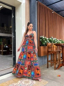 Women Dresses - Nhiều màu - Xem 1