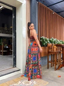 Women Dresses - Nhiều màu - Xem 2