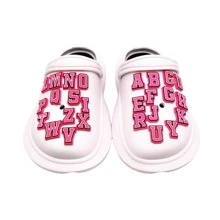 鞋裝飾 - 彩色 - 查看 4