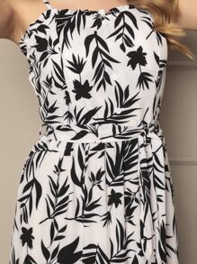 Women Dresses - 黑色 - 查看 4