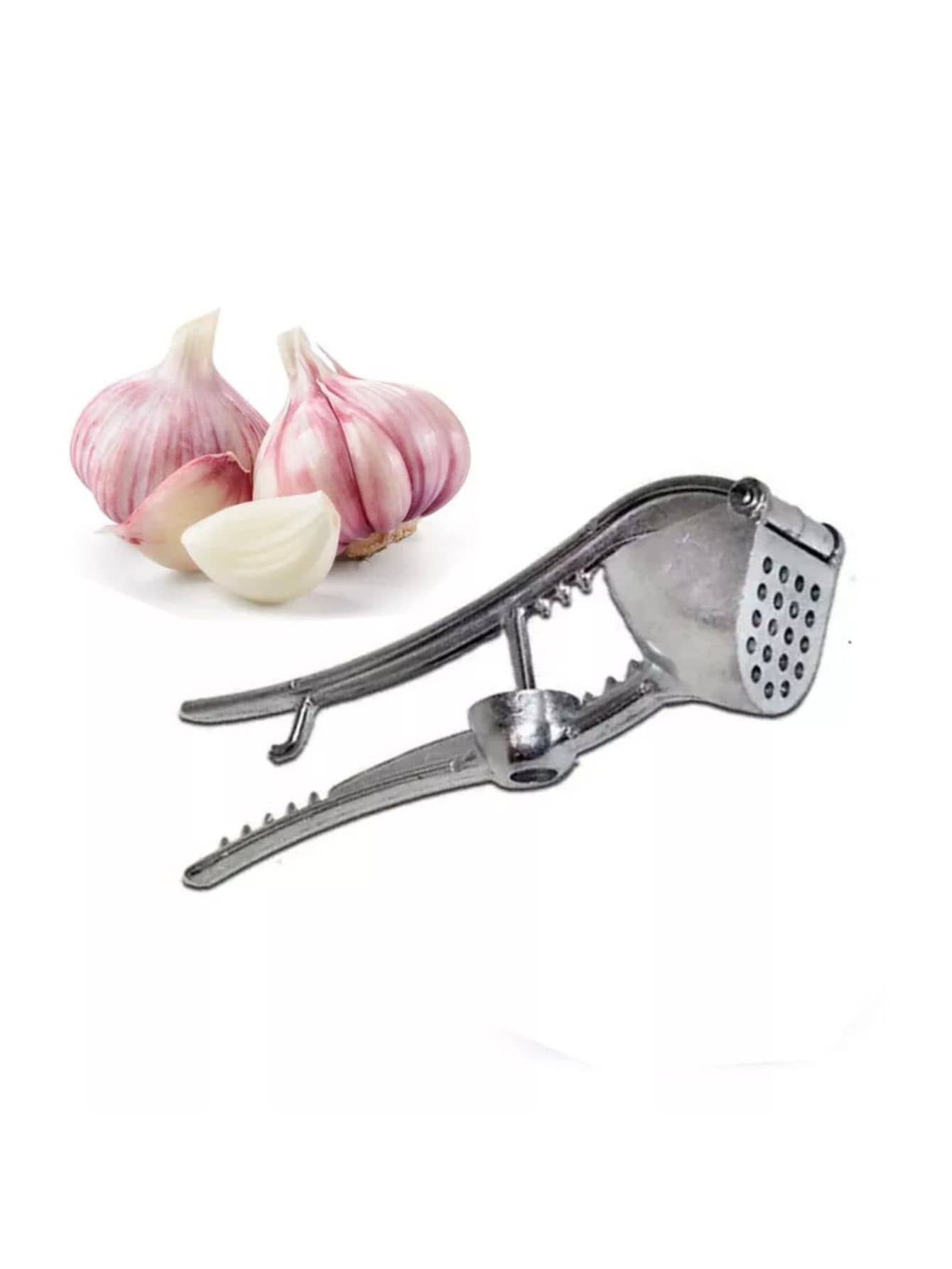 Juicer Machines - Bạc - Xem 1