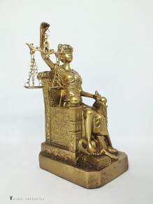 Decoration Crafts - Đồng - Xem 4