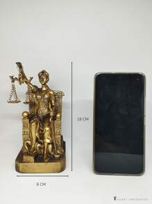 Decoration Crafts - Đồng - Xem 5