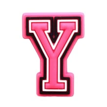 鞋裝飾 - 彩色 - 查看 1