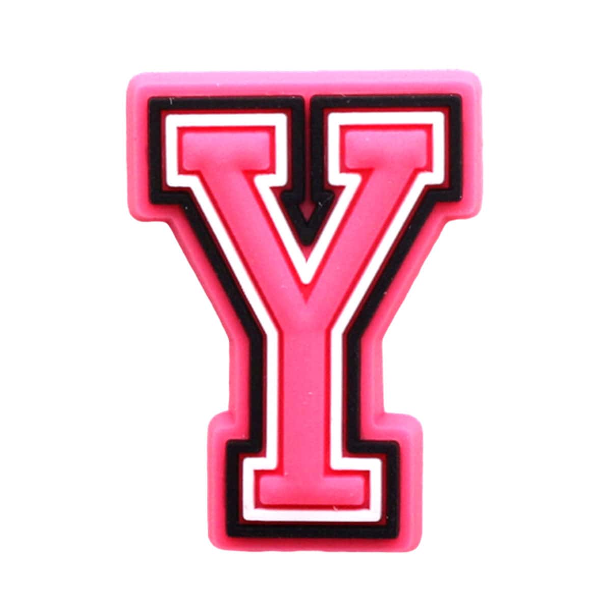 鞋裝飾 - 彩色 - 查看 1