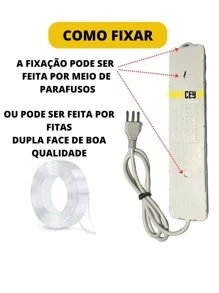 Electrical Sockets - FILTRO 3T BRANCO-NR-150 - Übersicht 9