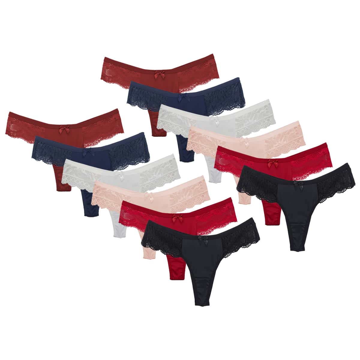 Women Boyshorts - G - 查看 1