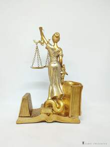 Decoration Crafts - Vàng - Xem 2