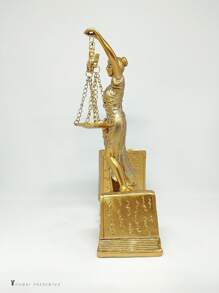 Decoration Crafts - Vàng - Xem 4