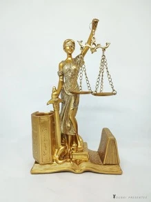 Decoration Crafts - Vàng - Xem 6