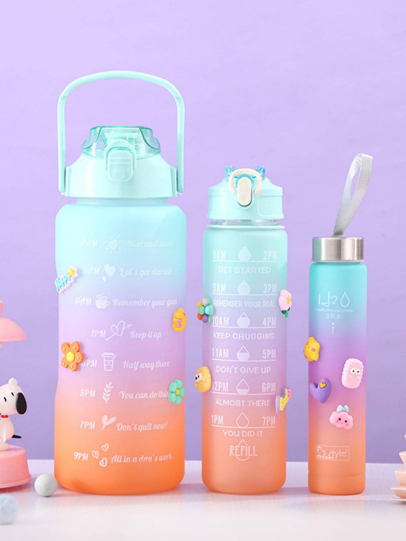 Cups - Verde - Ver 1