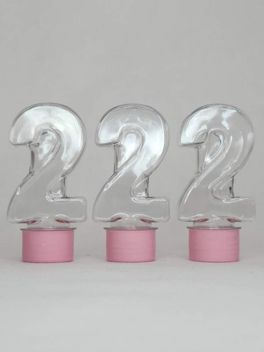 Party Backdrops - Màu Hồng baby - Xem 1