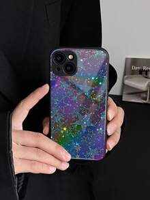 Hình sao Ốp lưng & bao da điện thoại - Nhiều màu - Xem 3