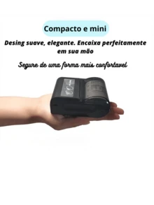 Printers - 黑色 - 查看 4