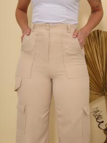 Women Pants - 查看 7
