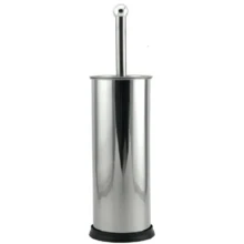 Toilet Brushes - 銀色 - 查看 4