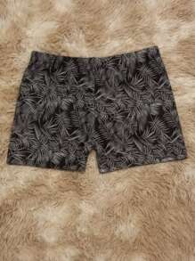 sunga box masculina moda praia importado
