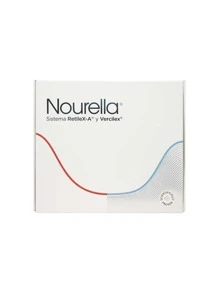 Nourella Sistema Retilex A Y Vercilex - Blanco - Ver 1